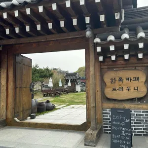 드리우니 리뷰 사진