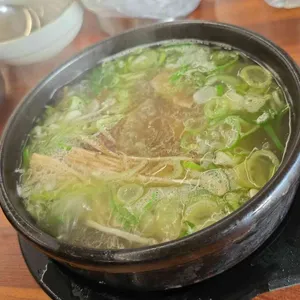 청주본가소문난왕갈비탕 사진