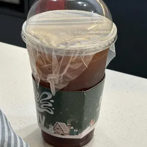 우지커피 사진
