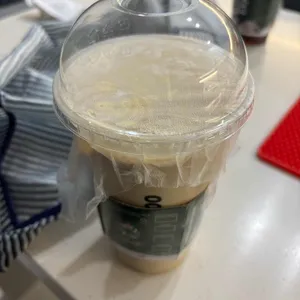 우지커피 사진