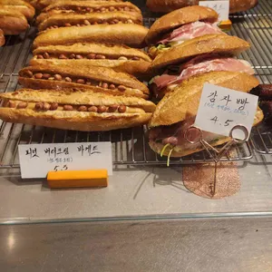 크리크 리뷰 사진