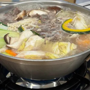 청주병수손만두 사진