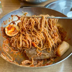 을밀대 사진