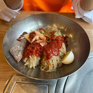 을밀대 사진