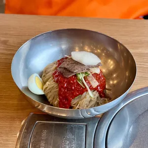 을밀대 사진