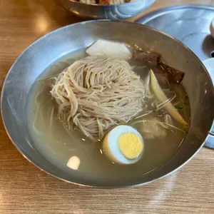 을밀대 사진