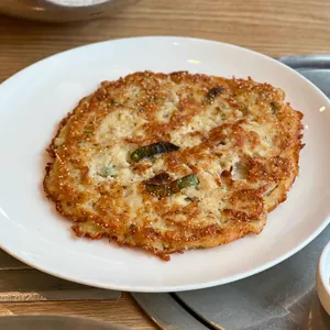 을밀대 사진