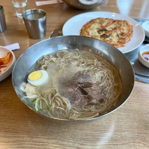 을밀대 사진