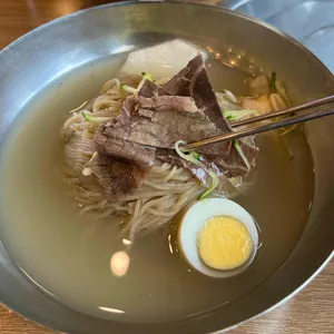 을밀대 사진