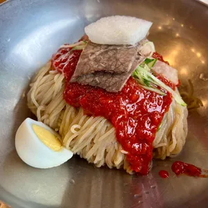 을밀대 사진