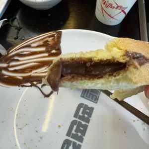 편편집 사진