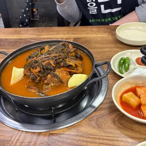 일당 사진