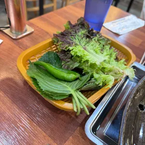 상구네솥뚜껑삼겹살 사진