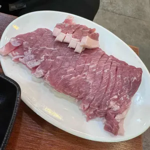 상구네솥뚜껑삼겹살 사진
