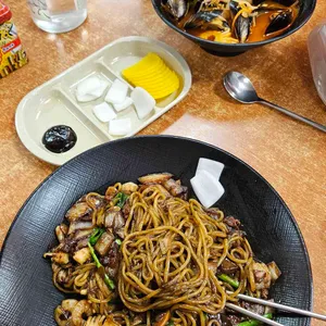 짜장나루 수희정 사진