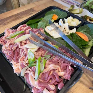 예마당 사진