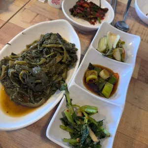 예마당 사진