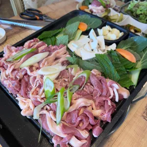 예마당 사진