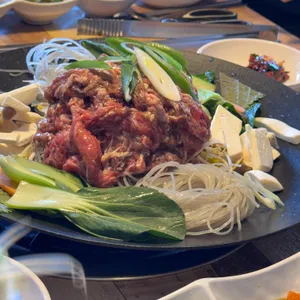 예마당 사진