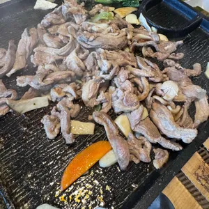 예마당 사진