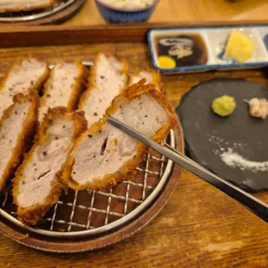 경양카츠 사진