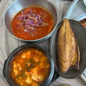 원조떡갈비 사진