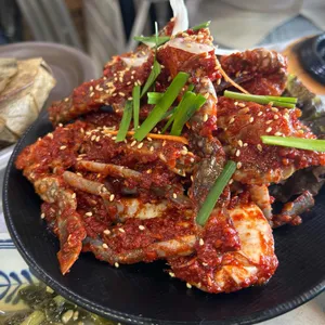 원조떡갈비 사진