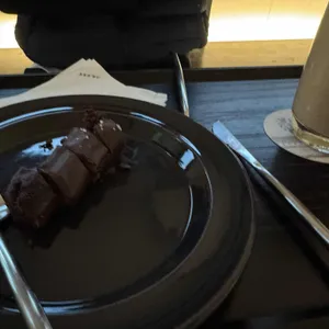 카페 진정성 사진