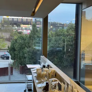 카페 진정성 리뷰 사진