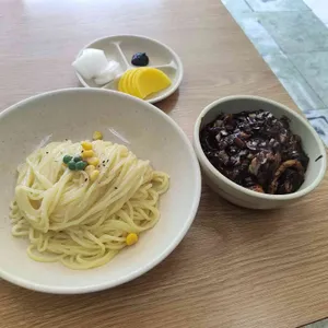 청화루 사진