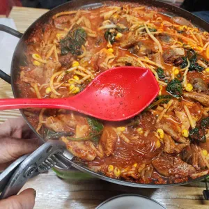 병천황토방순대 사진
