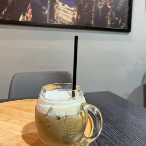 홀시드카페 사진
