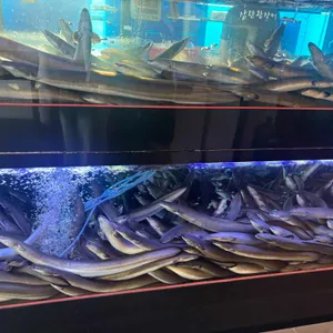 삼관왕 장어 리뷰 사진