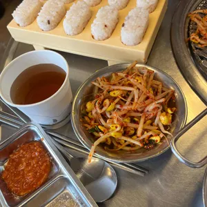 박가네 숯불껍데기 사진