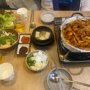 뚜레곱창 사진