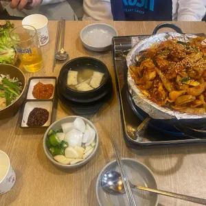 뚜레곱창 사진