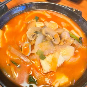 향래객 사진