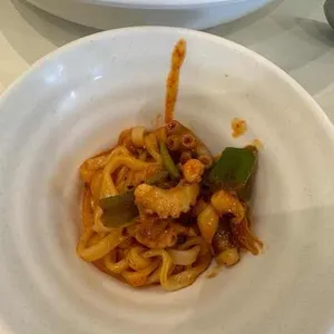 신라제면 사진