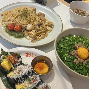 초이다이닝 사진