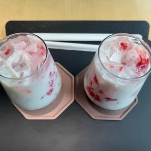 밤부 베이커리&브루잉 사진 1