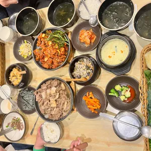 오구당당 사진