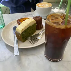 로우앤스윗 사진