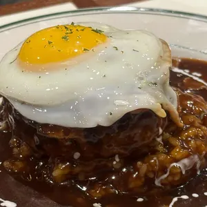 필동함박 사진