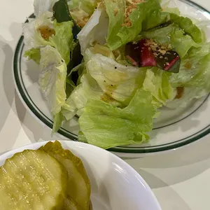 필동함박 사진