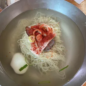 필동면옥 사진