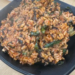 흥부네솥뚜껑닭볶음탕 사진