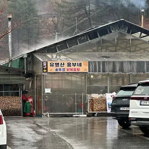 흥부네솥뚜껑닭볶음탕 리뷰 사진