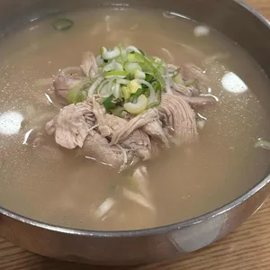 미사리밀빛초계국수 사진