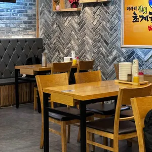 미사리밀빛초계국수 리뷰 사진