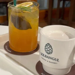 솔방울베이커리 사진